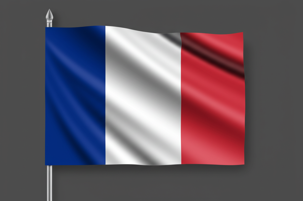 France